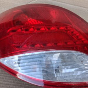 FANALE STOP POSTERIORE SINISTRO SX PER PEUGEOT 207 CC