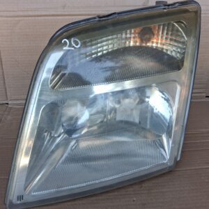 FARO ANTERIORE SINISTRO PER FORD Transit Connect 1° Serie 039140999