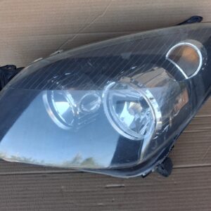 Faro Anteriore Sinistro Principale (Fari) OPEL ASTRA H FASE 1 - 93178635LH