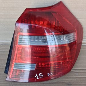 FANALE POSTERIORE DESTRO BMW SERIE1 (E81/E87) 2009