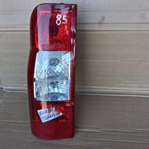 FANALE completo di PORTALAMPADA FORD TRANSIT 06 FARO POSTERIORE YC1X 13N004 AC 38404051
