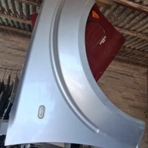 Parafango anteriore destro NISSAN NAVARA NP300 (D40) 2.5 dCi 4WD