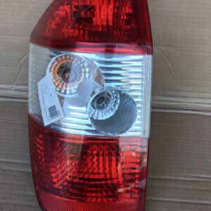 Fanale Fanalino Posteriore Sinistro SX DR dr5 2007 2015 733010054