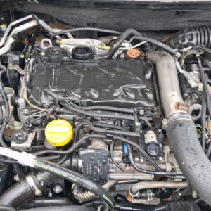 Motore Completo NISSAN X-TRAIL II (T31) 2.0 DCI M9R832