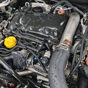 MOTORE NISSAN QASHQAI 06-10 2.0 DCI 16V 110KW