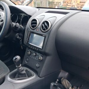 KIT AIRBAG COMPLETO NISSAN QASHQAI I J10 DAL 2006 AL 2014