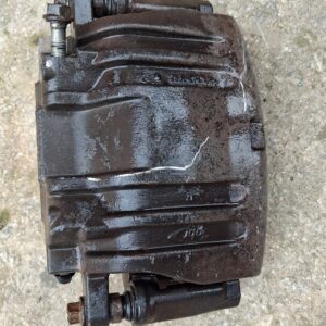 Pinza Freno Anteriore Sx Sinistra Per Chrysler 300C Touring Lancia Flavia