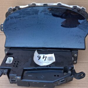 CONTACHILOMETRI PER TOYOTA Yaris Serie 83800-52610 - 457300-0891 (03>05)