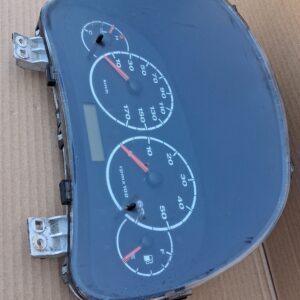 1328416080 quadro strumenti CITROEN JUMPER II FIAT DUCATO