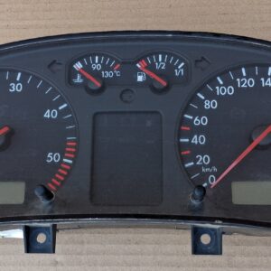033ECO336 Volkswagen PASSAT B5 1999 quadro strumenti