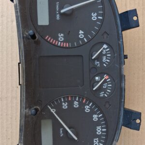 6N0919861 quadro strumenti per VOLKSWAGEN POLO III CLASSIC