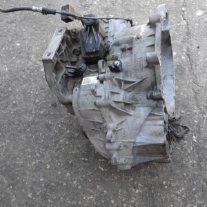 CAMBIO LAND ROVER FREELANDER 2 CODICE: 7G9R7002HG