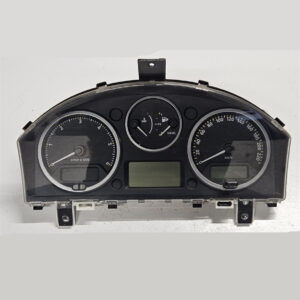 QUADRO STRUMENTI LAND ROVER FREELANDER 3° SERIE (06-11) CODICE: 9H5210849FA