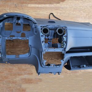 DASHBOARD CRUSCOTTO COMPLETO DACIA LODGY CODICE: 681004861R; H4M738