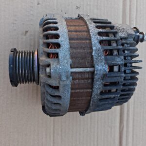 23100JD71A Alternatore per NISSAN QASHQAI (J10) Acenta 2009