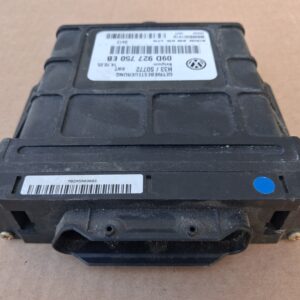 09D927750EB CENTRALINA CAMBIO AUTOMATICO / 09D927750EB / PER VOLKSWAGEN TOUAREG