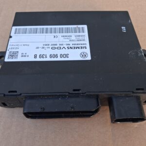 3D0909139B MODULO ELETTRONICO / 205486 PER VOLKSWAGEN TOUAREG 7LA, 7L6, 7L7
