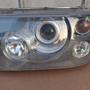 XBC502370LZN FARO ANTERIORE SINISTRO / 6H3213W030KA8LZN / PER LAND ROVER RANGE ROVER SPORT