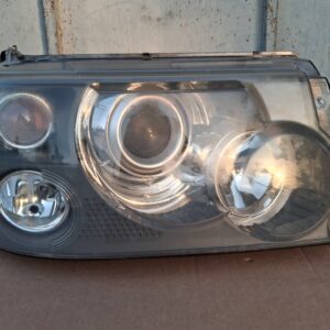 XBC501723LZN FARO ANTERIORE DESTRO / 5DV00829000 / 979153 PER LAND ROVER RANGE ROVER SPORT