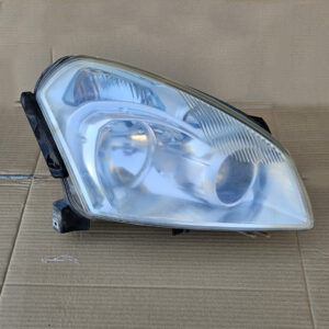 FARO FANALE ANTERIORE DESTRO NISSAN QASHQAI J10 (2009) CODICE: 26010JD90A
