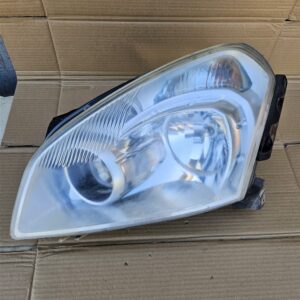FARO FANALE ANTERIORE SINISTRO SX NISSAN QASHQAI J10 (2009) CODICE: 26060JD90A