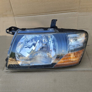 FARO ANTERIORE SINISTRO MITSUBISHI PAJERO 4° SERIE CODICE: 10087420