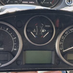 quadro strumenti LAND ROVER DISCOVERY 2.7 TD 4X4 YAC500047 autrpR2025-0009221
