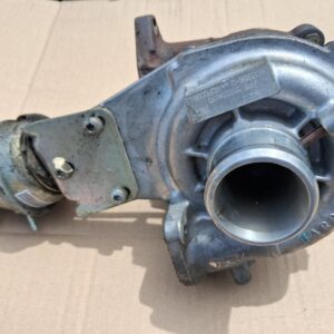 Turbocompressore Turbina Garrett 803956 Alfa, Fiat, Lancia 1.6 JTD