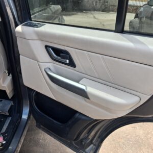 Pannello interno rivestimento portiera posteriore destra RANGE ROVER SPORT L320