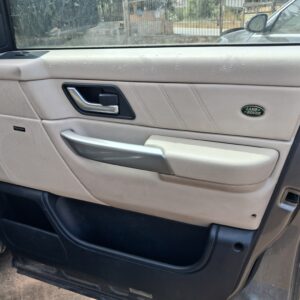 Pannello interno rivestimento portiera anteriore destra RANGE ROVER SPORT L320