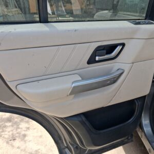 Pannello interno rivestimento portiera posteriore sinistra RANGE ROVER SPORT L320