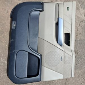 Pannello interno rivestimento portiera anteriore sinistra RANGE ROVER SPORT L320