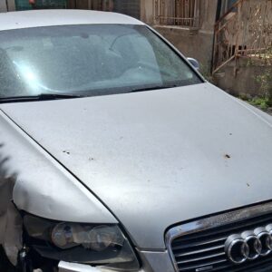 Cofano Anteriore Audi A6 C6 berlina/Avant dal 2004 al 2011 Cod 4F0823029F