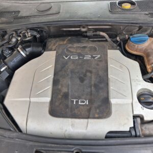 Motore usato Audi a4 B7 Audi A6 C6 BPP 2.7TDI V6