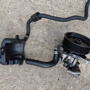 POMPA IDROGUIDA PER MERCEDES ML W164 Serie diesel 280 300 320 350CDI (05>11)