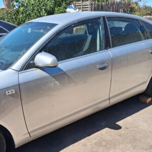 PORTIERA ANTERIORE sinistra PER AUDI A6 Avant Serie C6 (4F5) (04>12)
