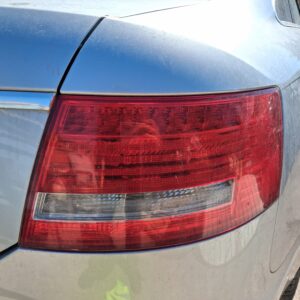 FANALE FANALINO POSTERIORE DX PER AUDI A6 4F 04-11 BERLINA GRUPPO OTTICO STOP