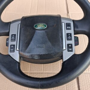 Volante Land Rover Discovery 3