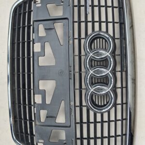 Griglia Anteriore Audi A6 A6 Allroad C6