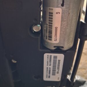 Motore del tetto apribile Jeep Grand Cherokee 30020271G originale 2012