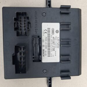 Centralina Comfort Audi A6 Allroad 3.0 171 KW Diesel 2004-2008 ASB 4F0907279
