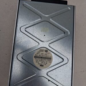 AMPLIFICATORE RADIO AUDI A6 C6 4F0035223