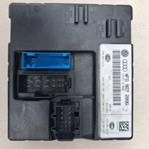 AUDI A6 C6 CENTRALINA MODULO COMFORT SERVIZI 4F0907289G 4F0910289G