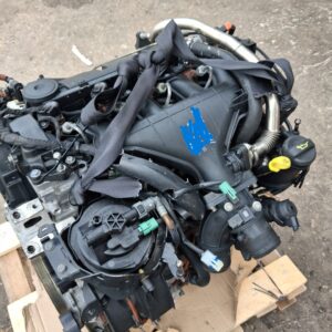 Motore RHR RHK Citroen Jumpy 2.0HDI