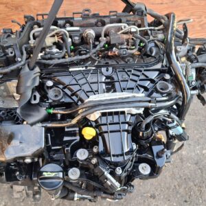 ford galaxy 2.0TDCI motore AV4Q 6007 DA