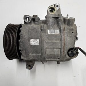 COMPRESSORE ARIA CONDIZONATA CLIMATIZZATORE LAND ROVER DISCOVERY III, RANGE ROVER SPORT (2004-2010) CODICE: 4471808384; 8H2219D623CA.