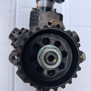 0445010154 POMPA INIEZIONE BOSCH AUDI A6 AVANT S-LINE (4F5) 3.0 TDI 24V 225CV