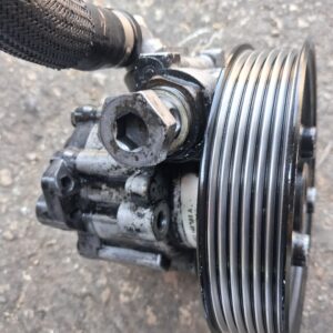 4FO145155A pompa servosterzo per AUDI A6 C6