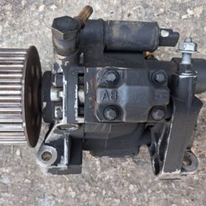 8200821184 pompa iniezione RENAULT SCENIC II NISSAN QASHQAI J10