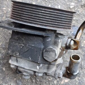 AH223A696AB POMPA IDROGUIDA LAND ROVER RANGE ROVER SPORT LAND ROVER DISCOVERY 3